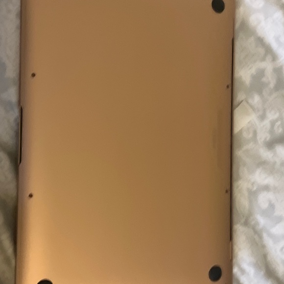 Mackbook Air 2020 M1 chip - Picture 3 of 8